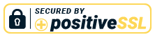 PositiveSSL Site Seal